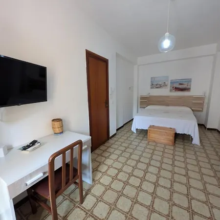 Terrazza Al Mare Santa Flavia