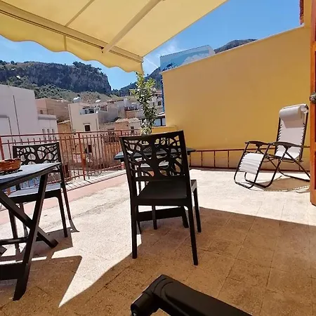 Terrazza Al Mare בית נופש *
