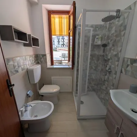Holiday home Terrazza Al Mare