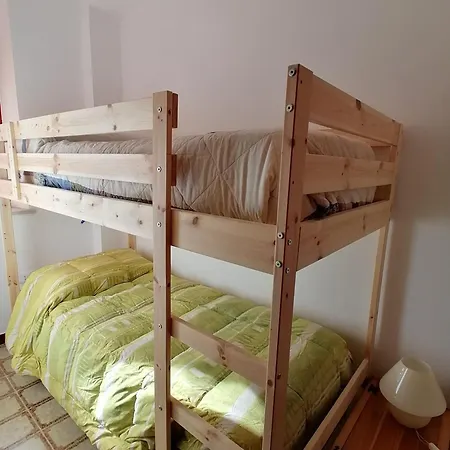 Terrazza Al Mare Prázdninový dům *