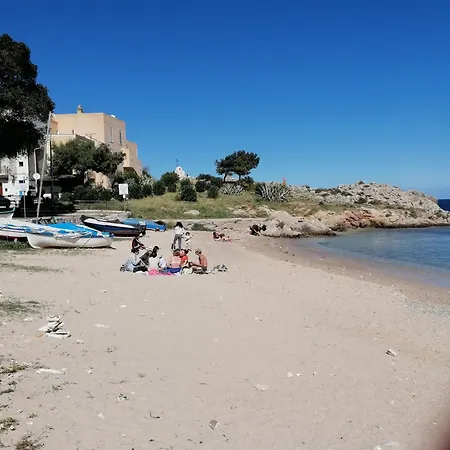 Holiday home Terrazza Al Mare *