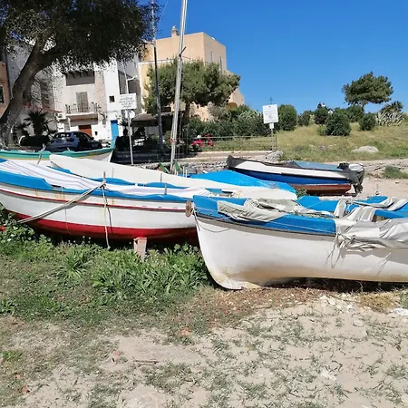 Terrazza Al Mare Hébergement de vacances
