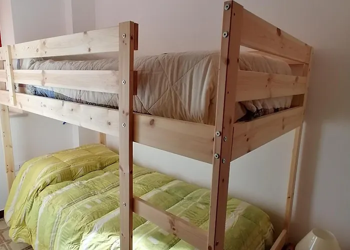 Terrazza Al Mare Ferienhaus *